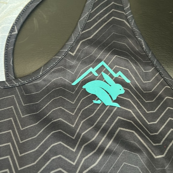 Rabbit tank women’s small - Picture 2 of 3